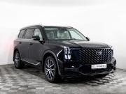 GAC GS8 II Санкт-Петербург  - изображение 31