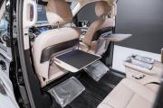 Mercedes-Benz V-Класс III (W447) Рестайлинг 2 Москва  - изображение 56