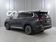 Exeed VX I Ростов-на-Дону  - изображение 29