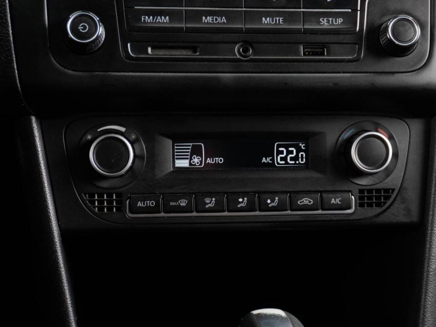 Volkswagen Polo V Рестайлинг Тюмень  - изображение 15