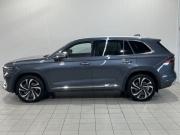 Geely Monjaro I Курск  - изображение 28