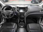 Hyundai Santa Fe III Рестайлинг Москва  - изображение 41