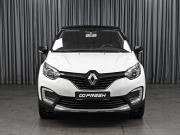 Renault Kaptur I Ставрополь  - изображение 22