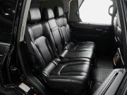 Lexus LX III Рестайлинг 2 Тюмень  - изображение 42