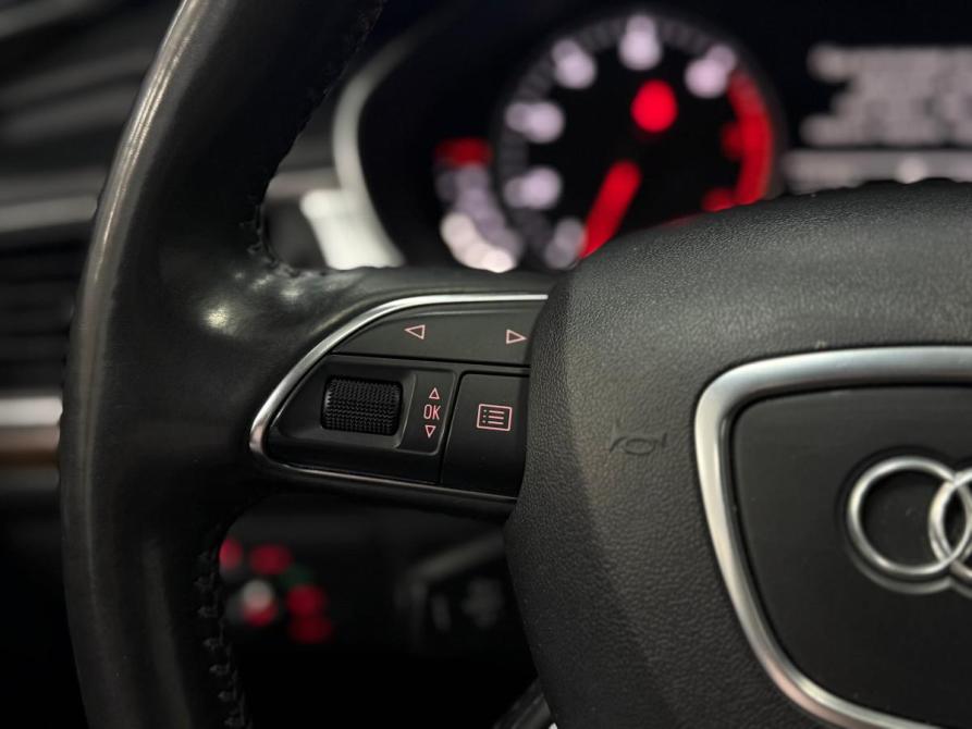 Audi A6 IV (C7) Казань  - изображение 9