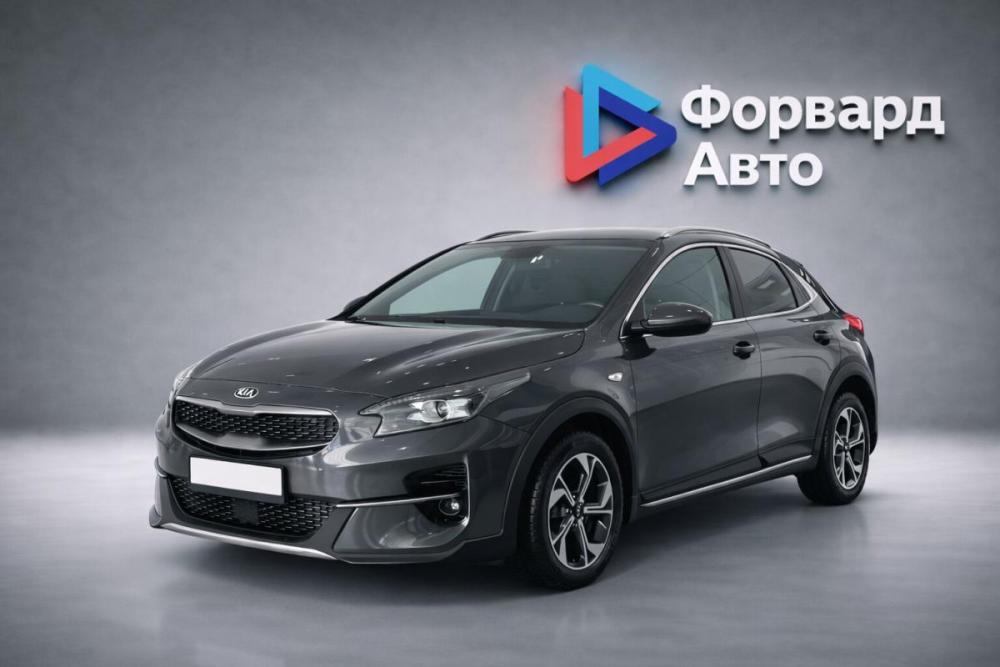 Kia XCeed I Пермь  - изображение 3
