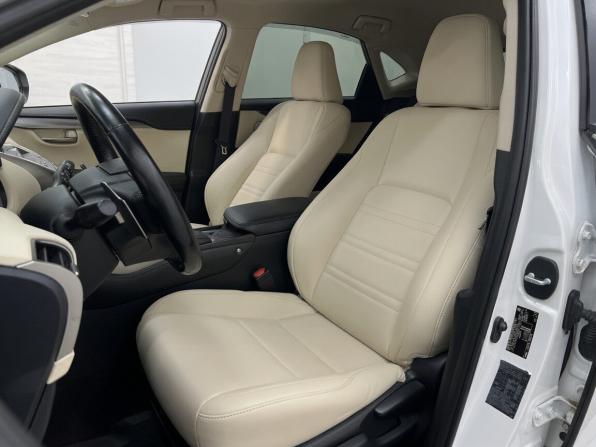 Lexus NX I Рестайлинг с пробегом 2020 года, цена 2 890 000 рублей, 98072 км, внедорожник, Автокод Объявления