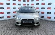 Mitsubishi Lancer X Санкт-Петербург  - изображение 16