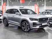 Geely Monjaro I Санкт-Петербург  - изображение 33