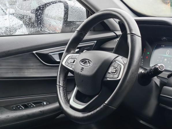 Chery Tiggo 4 Pro I с пробегом 2023 года, цена 1 679 000 рублей, 29771 км, внедорожник, Автокод Объявления
