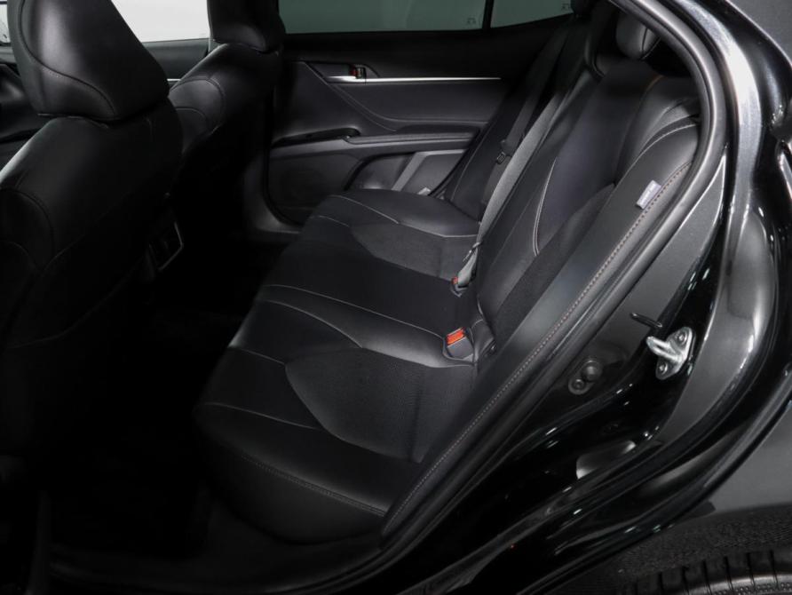 Toyota Camry VIII (XV70) Рестайлинг Москва  - изображение 10