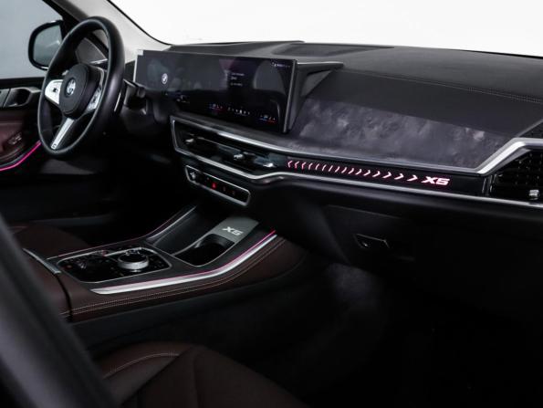 BMW X5 IV (G05/G18) Рестайлинг с пробегом 2025 года, цена 9 800 000 рублей, 13168 км, внедорожник, Автокод Объявления