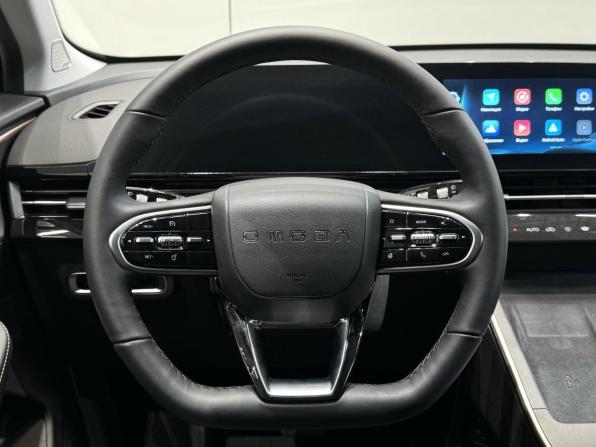 Omoda C5 I с пробегом 2023 года, цена 1 760 000 рублей, 24276 км, внедорожник, Автокод Объявления