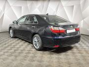 Toyota Camry VII (XV50) Рестайлинг Москва  - изображение 24