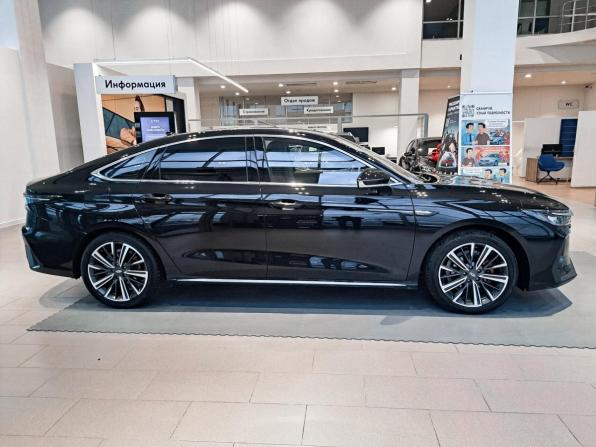 Chery Arrizo 8 с пробегом 2023 года, цена 2 265 000 рублей, 42678 км, седан, Автокод Объявления