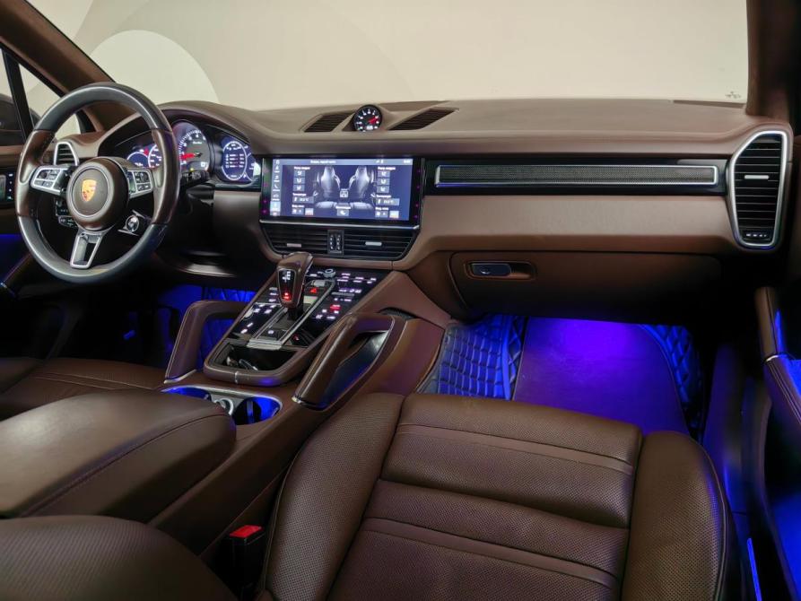 Porsche Cayenne III Москва  - изображение 7