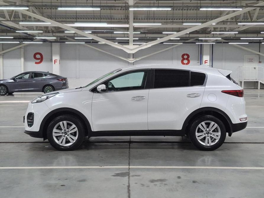 Kia Sportage IV Казань  - изображение 10