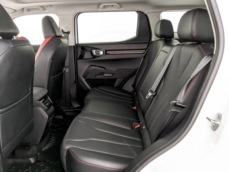 Haval H3 I Москва  - изображение 12