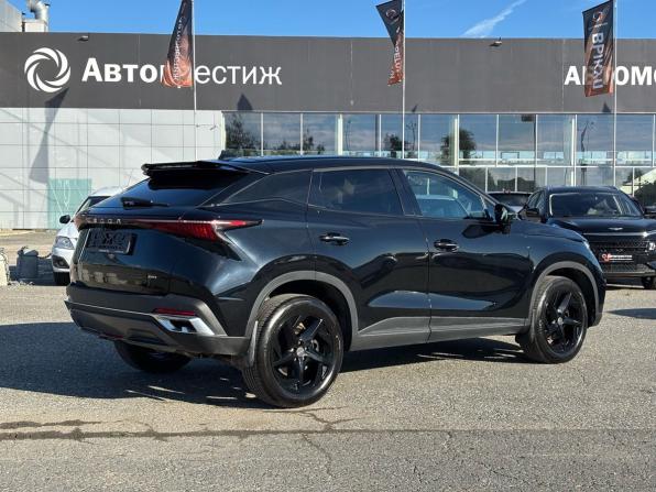 Omoda C5 I с пробегом 2023 года, цена 1 864 000 рублей, 28650 км, внедорожник, Автокод Объявления