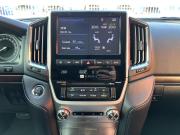Toyota Land Cruiser 200 Series Рестайлинг 2 Пермь  - изображение 36
