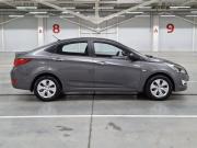 Hyundai Solaris I Рестайлинг Казань  - изображение 27