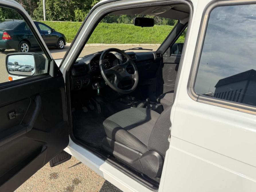 Lada (ВАЗ) Niva Legend Нефтекамск  - изображение 7