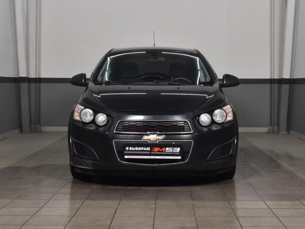 Chevrolet Aveo II с пробегом 2012 года, цена 549 995 рублей, 173267 км, седан, Автокод Объявления
