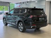 Geely Okavango I Рестайлинг Тверь  - изображение 23