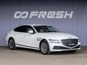 Genesis G80 II Краснодар  - изображение 36