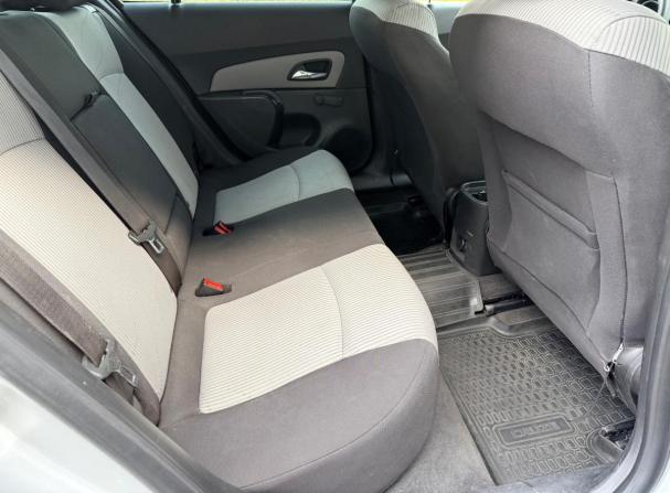 Chevrolet Cruze I с пробегом 2011 года, цена 630 000 рублей, 214000 км, седан, Автокод Объявления