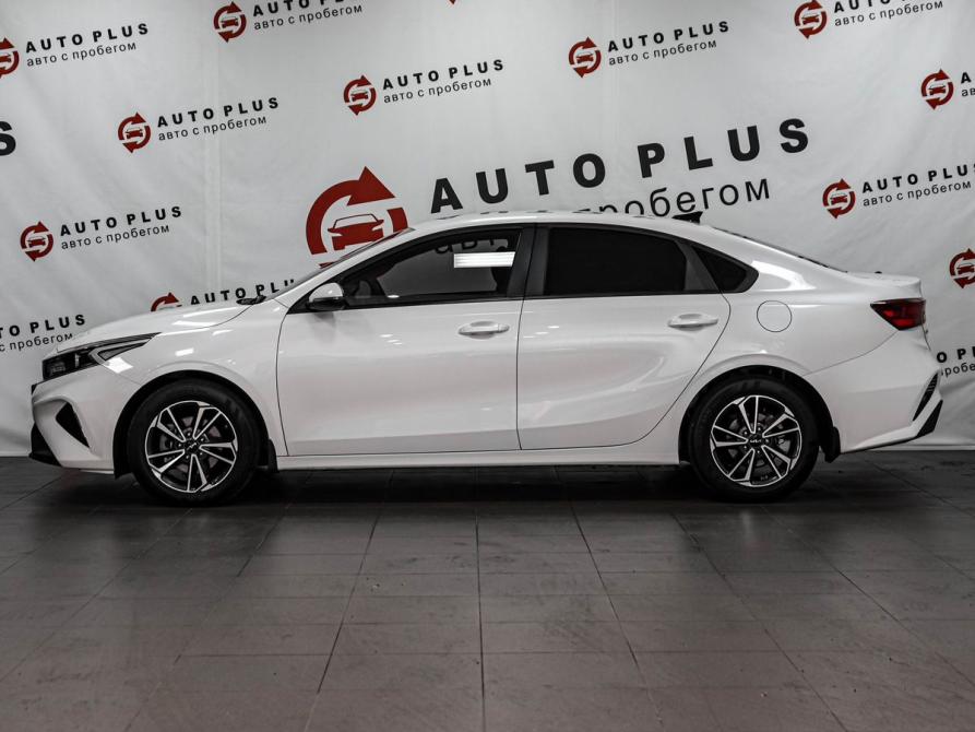 Kia Cerato IV Минеральные Воды  - изображение 5