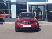 Nissan Juke I Москва  - изображение 22