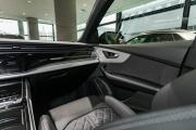 Audi Q8 I (4M) Рестайлинг Москва  - изображение 34