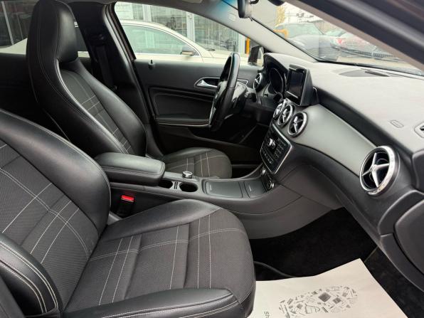 Mercedes-Benz GLA I (X156) с пробегом 2014 года, цена 1 690 000 рублей, 127500 км, внедорожник, Автокод Объявления