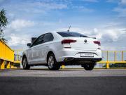 Volkswagen Polo VI Москва  - изображение 24