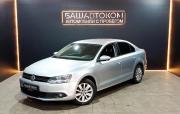 Volkswagen Jetta VI Рестайлинг Уфа  - изображение 19