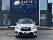Subaru Forester V Архангельск  - изображение 22