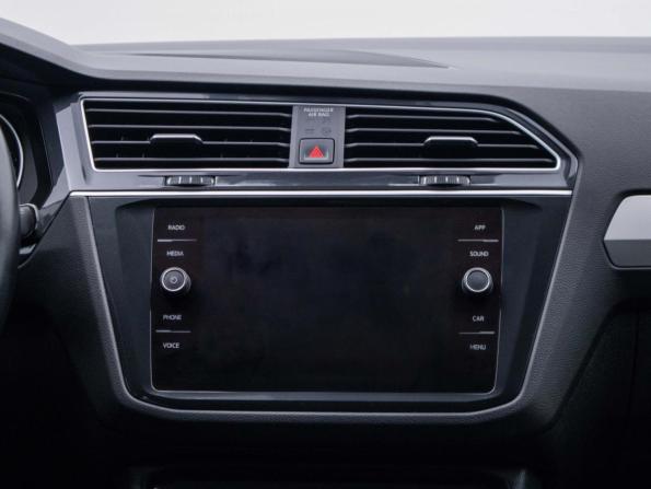 Volkswagen Tiguan II с пробегом 2019 года, цена 2 145 000 рублей, 140763 км, внедорожник, Автокод Объявления