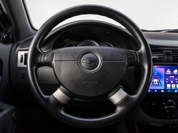 Chevrolet Lacetti I с пробегом 2011 года, цена 699 000 рублей, 111224 км, седан, Автокод Объявления