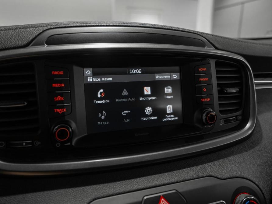 Kia Sorento III Prime Рестайлинг Москва  - изображение 20