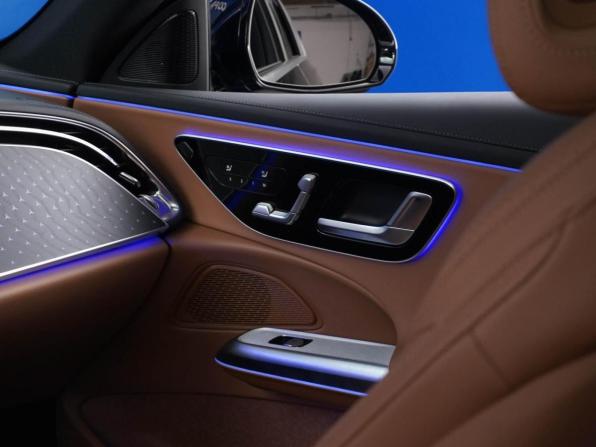 Mercedes-Benz E-Класс VI (W214 S214) с пробегом 2025 года, цена 7 699 977 рублей, 9938 км, седан, Автокод Объявления