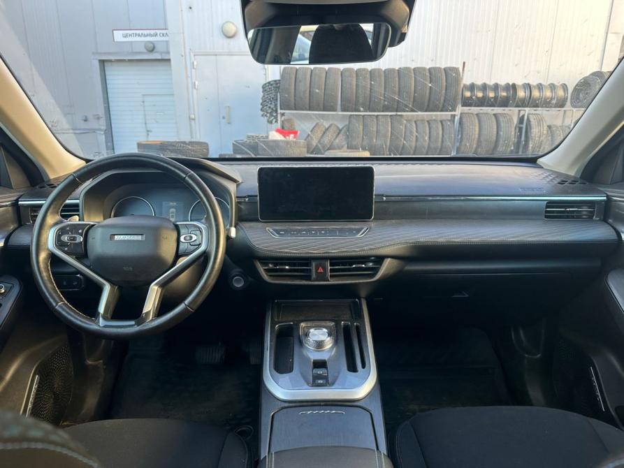 Haval Jolion I Челябинск  - изображение 5