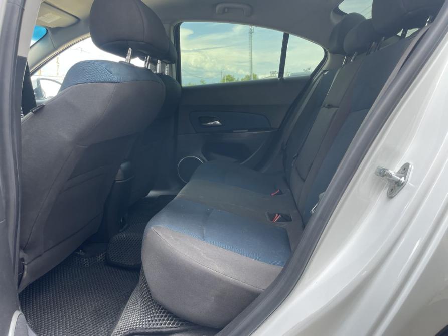 Chevrolet Cruze I Саратов  - изображение 12