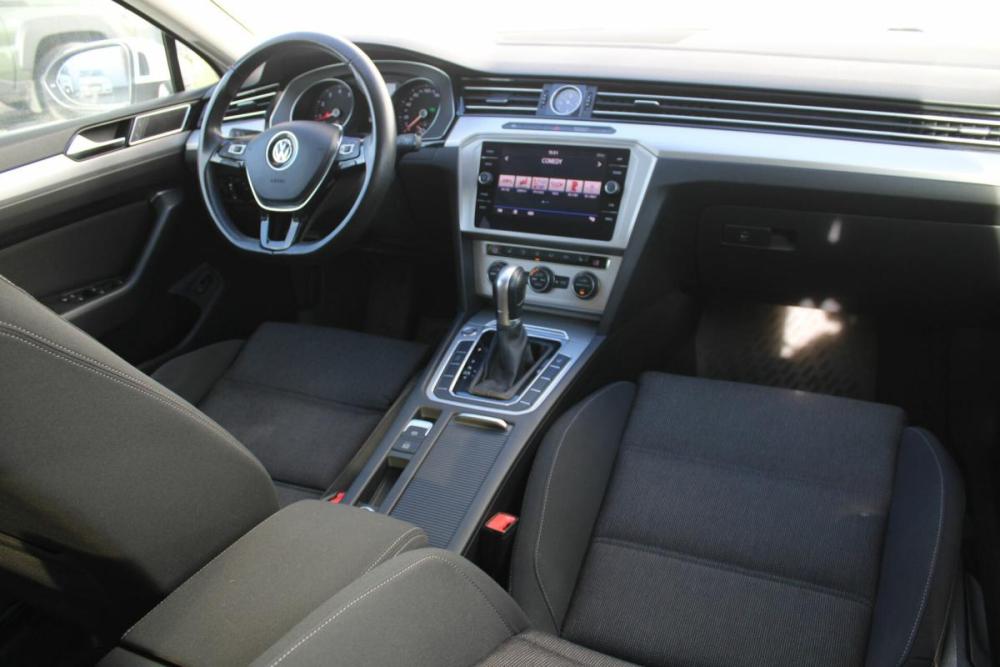 Volkswagen Passat B8 Пермь  - изображение 10