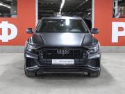Audi Q8 I (4M) Москва  - изображение 32