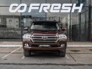 Toyota Land Cruiser 200 Series Рестайлинг 2 Краснодар  - изображение 26