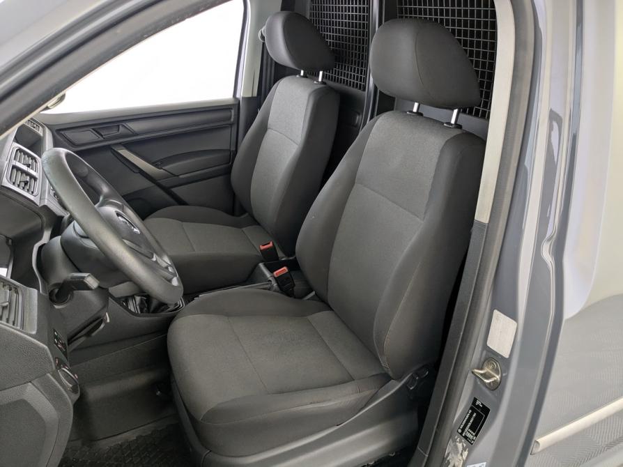 Volkswagen Caddy IV Москва  - изображение 18