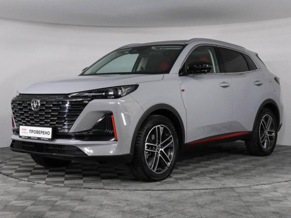 Changan UNI-S (CS55 Plus) с пробегом 2024 года, цена 2 190 000 рублей, 9800 км, внедорожник, Автокод Объявления