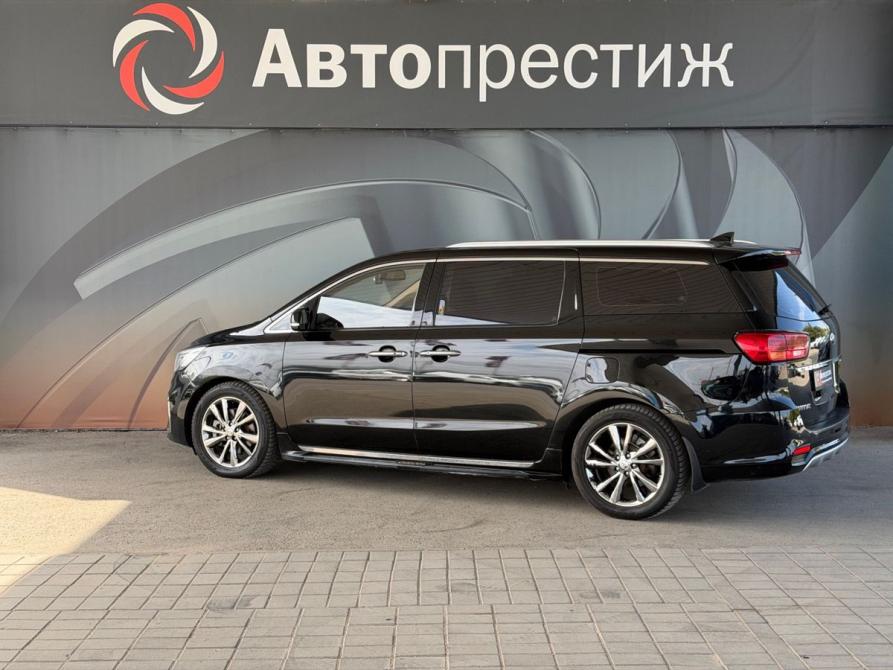 Kia Carnival III Волгоград  - изображение 7