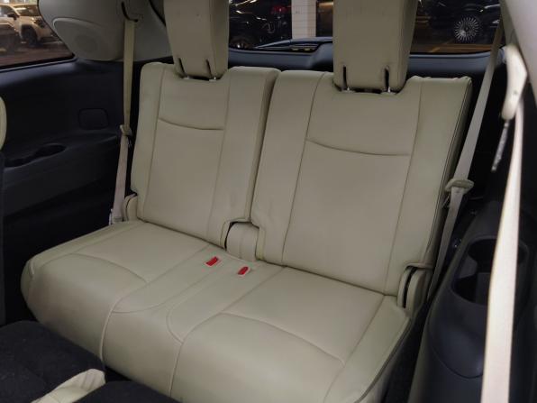 Infiniti QX60 I Рестайлинг с пробегом 2019 года, цена 2 988 000 рублей, 114000 км, внедорожник, Автокод Объявления